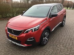 Peugeot 3008 - 1.6 E-THP GT LINE