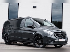 Mercedes-Benz Vito - 119 CDI / Aut / XXL / Apple Carplay / Camera / Stoelverw / Vol Opties / NIEUWSTAAT