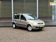 Fiat Panda - 1.2 Dynamic / Automaat / Nieuwe Apk / Airco