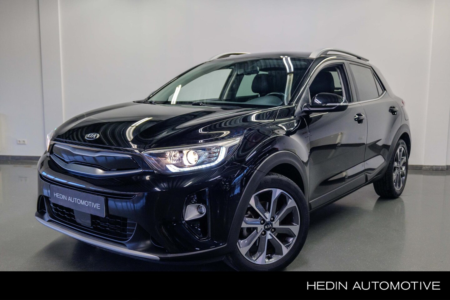 Kia Stonic - 1.0 T-GDi ExecutiveLine 1.0 T-GDi ExecutiveLine - AutoWereld.nl