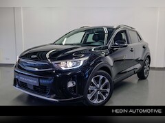 Kia Stonic - 1.0 T-GDi 120PK ExecutiveLine