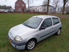 Renault Clio - 3-7-2025 a p k