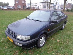 Volkswagen Passat - 8-3-2025 a p k