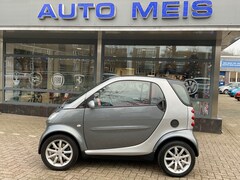 Smart Fortwo - 0.7 PASSION