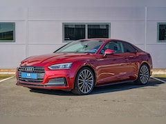 Audi A5 Coupé - Coupé, 2.0 TFSI S-tronic, S-line