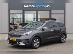 Kia Niro - 1.6 GDi Hybrid FIRST Edition NAVI, Camera, Cruise, Dealer onderh