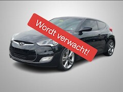 Hyundai Veloster - 1.6 GDI I-VISION 2011 Lage km