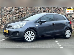 Kia Rio - 1.4 CVVT Super Pack