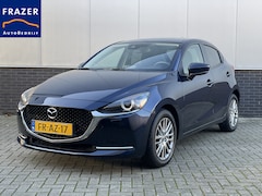 Mazda 2 - 2 1.5 Skyactiv-G Luxury RIJKLAAR