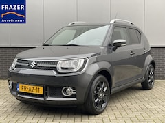 Suzuki Ignis - 1.2 STYLE AUTOMAAT / LED / CARPLAY / STOELVERW. / RIJKLAAR