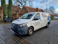 Mercedes-Benz Vito - Vito 116 CDI Aut. Lang