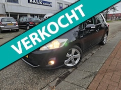 Toyota Auris - Kijk maar naar andere opties>>> droranjesnor