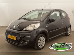 Peugeot 107 - 1.0 Automaat Active