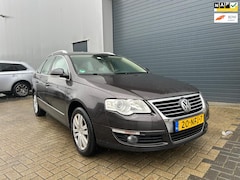 Volkswagen Passat Variant - 1.4 TSI Highline EcoFuel NAVI