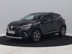 Renault Captur - 1.3 TCe 140 PK Automaat Intens | KEYLESS