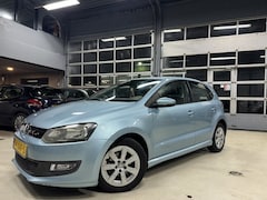 Volkswagen Polo - 1.2 TDI Bleumotion Navi|Clima 2012