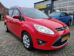 Ford Grand C-Max - 1.0 Trend - Airco - Nieuwe distributie riem