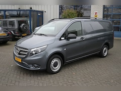 Mercedes-Benz Vito - 114 CDI L2 Navigatie met parkeerpakket, Climate control, Trekhaak