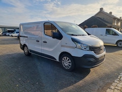 Renault Trafic - 1.6 DCI 95 Airco