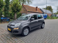 Fiat Panda - 0.9 TwinAir Automaat Popstar