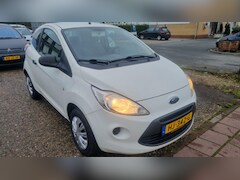 Ford Ka - 1.2 Cool&Sound