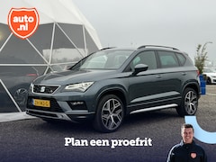 Seat Ateca - 1.5 TSI FR Business Intense | LED | Carplay | Adapt Cruise Control | Rondom Camera | Keyle