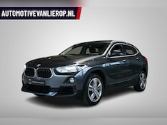 BMW X2 - SDrive18i AUT | PANO | XENON/LED | CAMERA | STOELVERWARMING