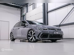 Volkswagen Golf - 1.5 eTSI R-Line | Ambiance | ACC | Moonstone Grey | Stuurwielverwarming | Camera |