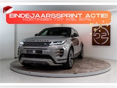 Land Rover Range Rover Evoque - 2.0 P250 AWD R-Dynamic First Edition 249PK | Meridian | Memory | Sfeer | Glasdak | BOMVOL