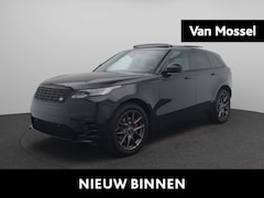 Land Rover Range Rover Velar - 2.0 P400e AWD Dynamic HSE PHEV Nieuw | Massage stoelen | Stoel verwarming en koeling | Hea