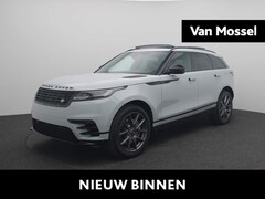 Land Rover Range Rover Velar - 2.0 P400e AWD Dynamic HSE PHEV Nieuw | Panorama dak | Cold Climate | Black Pack | Stoel ve