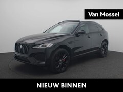 Jaguar F-Pace - 2.0 P400e PHEV R-Dynamic HSE 90th Ann. Edition Nieuw | Head-Up | Black Pack | Panorama dak