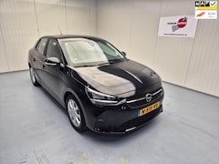 Opel Corsa - 1.2 Edition Navi Airco Cruise Control Alu Velgen