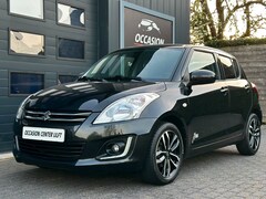 Suzuki Swift - X-TRA EDITION / AIRCO / CRUISE CONTR / LEDER