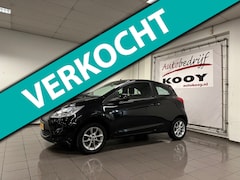 Ford Ka - 1.2 Comfort start/stop * Distributie vervangen / Airco / LM Velgen / NL Auto