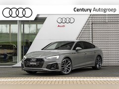 Audi A5 Sportback - S edition Competition 35 TFSI 110 kW / 150 pk Spor tback 7 versn. S-tronic | Achteruitrijc