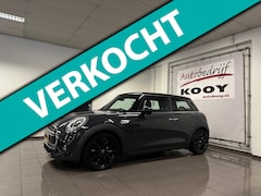 MINI Cooper S - 2.0 Chili * 1e Eig / Navigatie / Xenon / LM Velgen / NL Auto