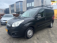 Opel Combo - 1.6 CDTi L1H1 Airco Nap