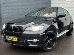 BMW X6 - XDrive40d High Executive HEADUP/NWEMOTOR/PERFECTO/H