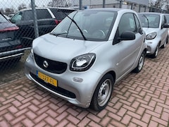 Smart Fortwo - EQ Comfort 18 kWh | EINDEJAARSACTIE 10x Fortwo EQ