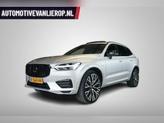 Volvo XC60 - 2.0 Recharge T6 AWD R-Design PANO | TREKHAAK | BTW