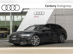 Audi A6 Avant - S edition Competition 50 TFSI e 220 kW / 299 pk Av | EXCLUSIVE | CITY & TOUR | KEYLESS | P