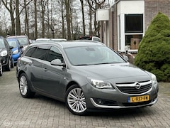 Opel Insignia Sports Tourer - 1.6 CDTI EcoFLEX Innovation