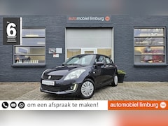 Suzuki Swift - 1.2 Club | AIRCO | NAVIGATIE | Android/CarPlay | CRUISE CONTROL | 1e EIGENAAR