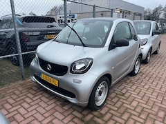 Smart Fortwo - EQ Comfort 18 kWh | EINDEJAARSACTIE 10x Fortwo EQ