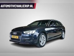 Audi A4 Avant - 1.4 TFSI Design Pro Line Plus TREKHAAK | CARPLAY