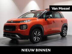 Citroën C3 Aircross - Shine - SPICY ORANGE POWER