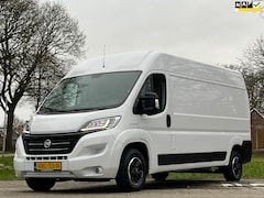 Fiat Ducato - 33 2.3 MultiJet L3H2|NAP|EURO6|airco|cruise control|achteruitrijcamera|navigatie|drie zitp