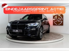 BMW X5 - xDrive45e High Executive M-Sport 399PK | Pano | Sfeer | Trekhaak | 360 | Harman/Kardon | V