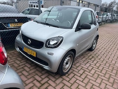 Smart Fortwo - EQ Essential 18 kWh | EINDEJAARSACTIE 10x Fortwo EQ